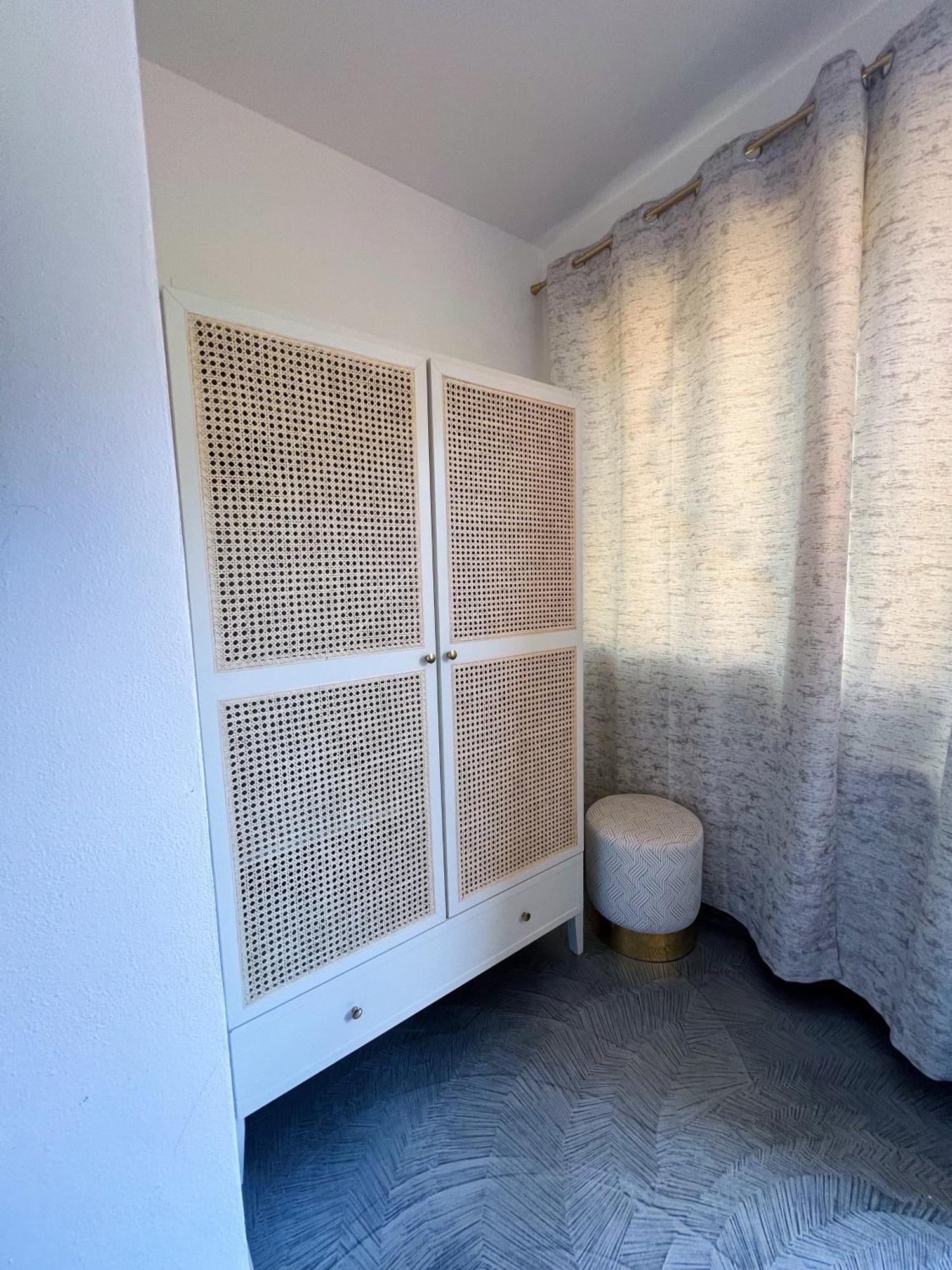 Superior Double or Twin Room City View