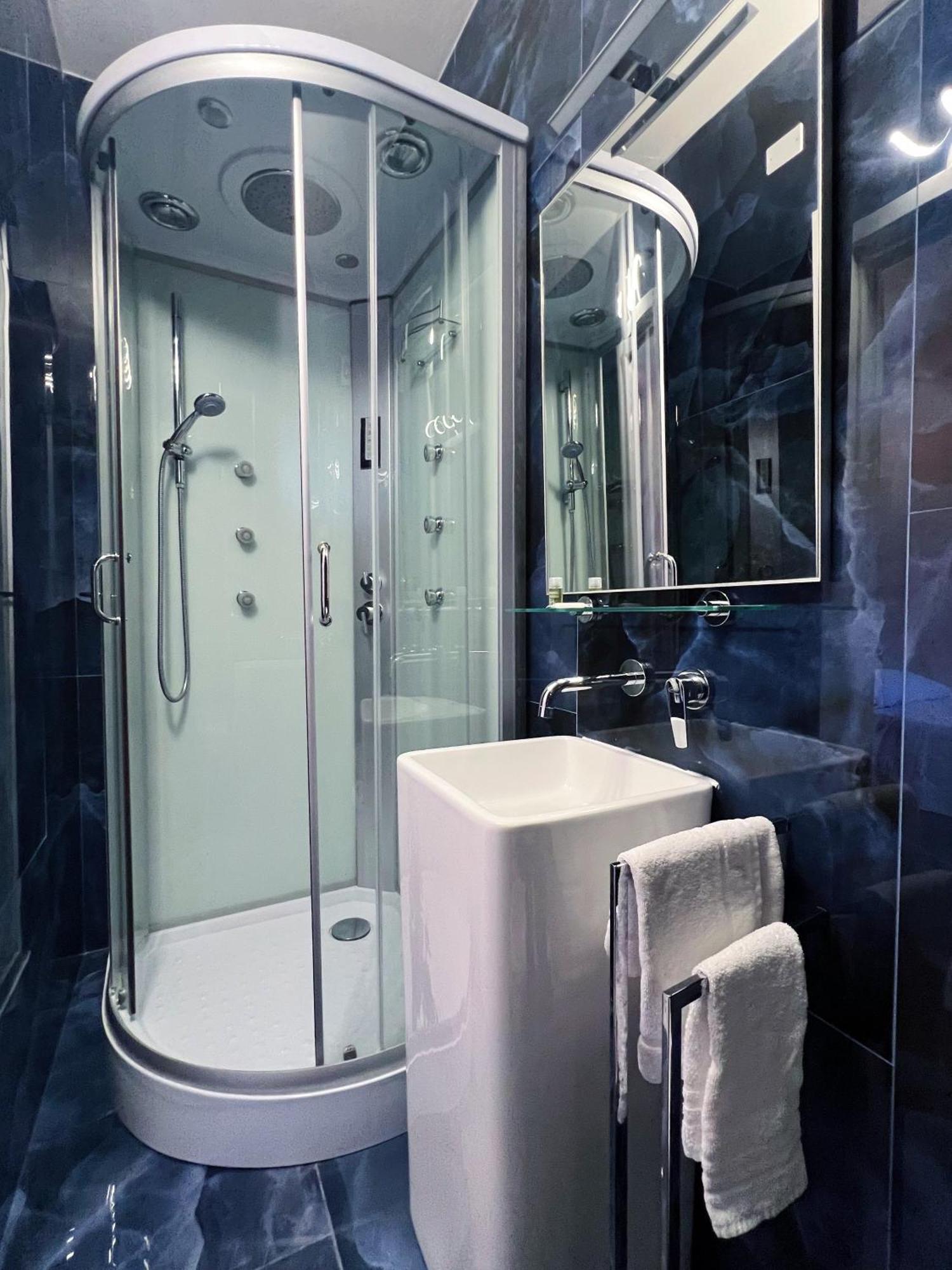 Superior Double or Twin Room City View
