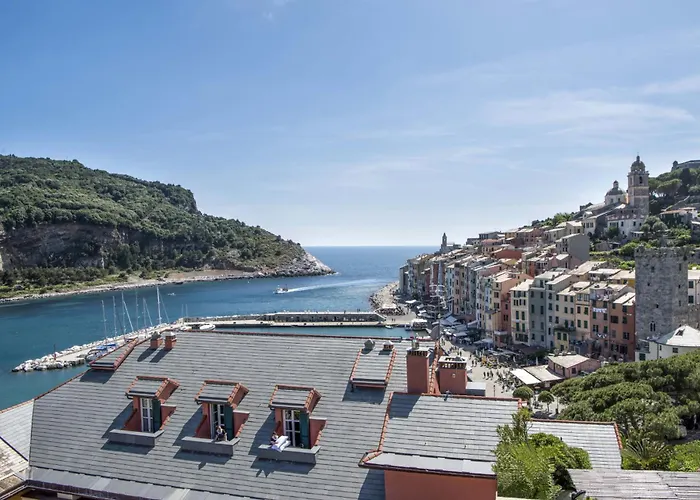 Grand Hotel Portovenere